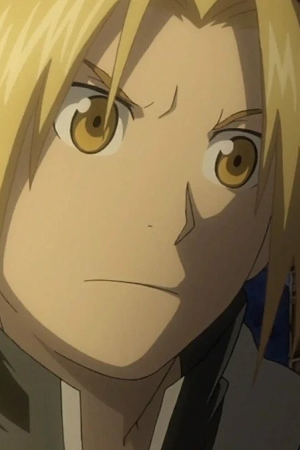 Fullmetal Alchemist: Brotherhood: Season 1, Episode 45 - Rotten Tomatoes